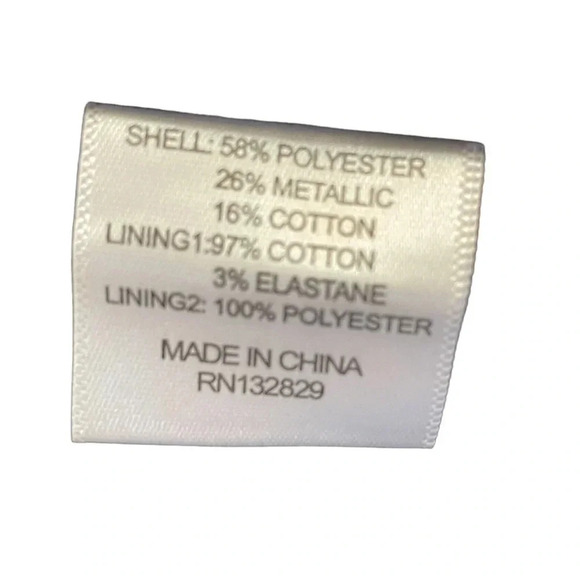 NBD Aphrodite Mini Dress in Aquatic Blue NWT - Picture 6 of 6